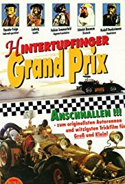 Hintertupfinger Grand Prix (1975)