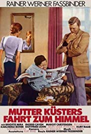 Mother Küsters Goes to Heaven (1975)