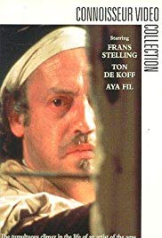 Rembrandt van Rijn – Licht und Schatten (1977)