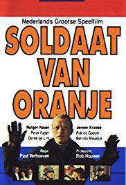 Soldier of Orange (1977)