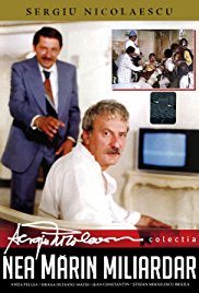 Wer ist Milliardär? (1979)