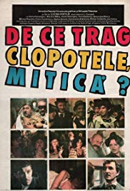 Why Are the Bells Ringing, Mitica? (1982)