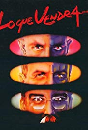 Lo que vendrá (1988)