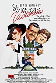 Victor Victoria (1982)