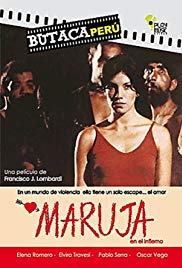 Maruja en el infierno (1983)