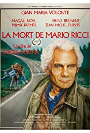 Der Tod des Mario Ricci (1983)
