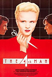 The 4th Man (1983)