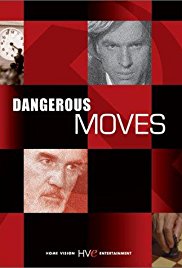 Dangerous Moves (1984)