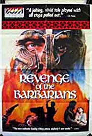 When the Raven Flies (1984)