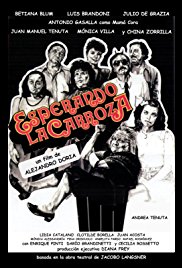 Waiting for the Hearse (1985)