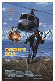 Orion’s Belt (1985)