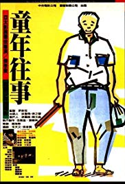 A Time to Live, a Time to Die (1985)