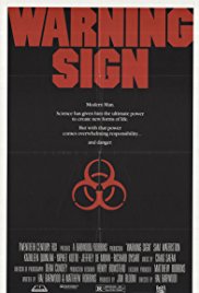 Warning Sign (1985)
