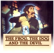 The Frog, the Dog, and the Devil (1986)