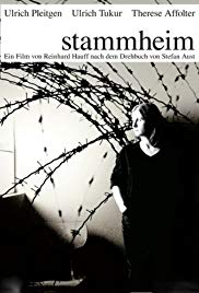 Stammheim – The Baader-Meinhof Gang on Trial (1986)