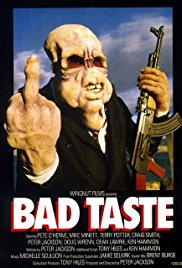 Bad Taste (1987)