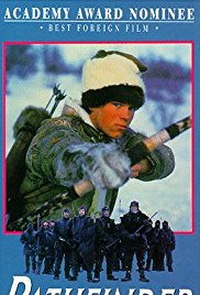 Pathfinder (1987)