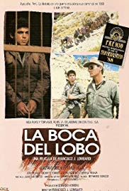 Die Höhle des Löwen (1988)