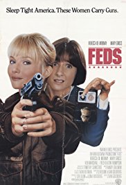 Feds (1988)