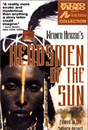 Herdsmen of the Sun (1989)