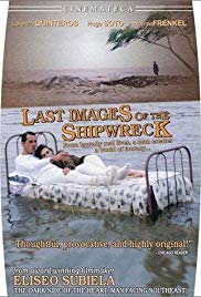Last Images of the Shipwreck (1989)