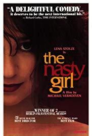 The Nasty Girl (1990)