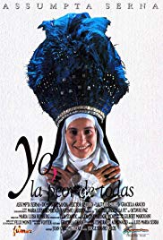 I, the Worst of All (1990)