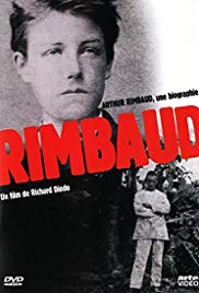 Arthur Rimbaud – Eine Biographie (1991)