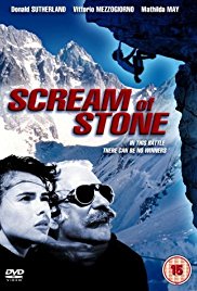 Scream of Stone (1991)