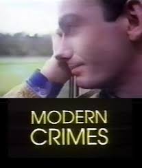 Modern Crimes (1992)