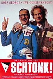 Schtonk (1992)