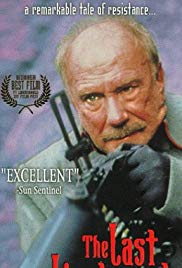 Secondløitnanten (1993)