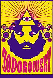 The Jodorowsky Constellation (1994)