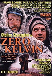 Zero Kelvin (1995)