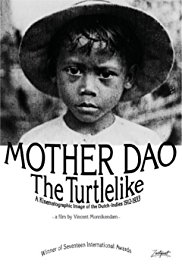 Dao, die Schildkrötenmutter (1995)