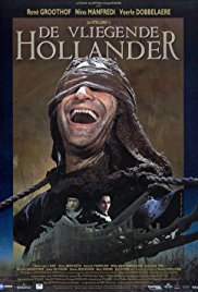 Der fliegende Holländer (1995)