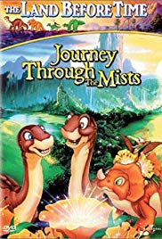 The Land Before Time IV: Journey Through the Mists (1996)