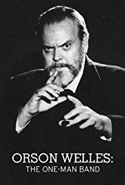 Orson Welles: The One-Man Band (1995)