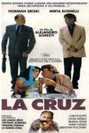 La cruz (1997)
