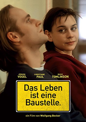 Life is All You Get (1997)