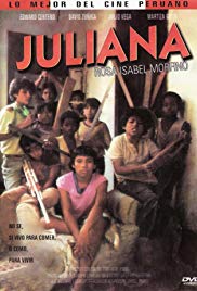 Juliana (1989)