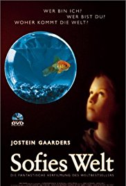 Sophie’s World (1999)