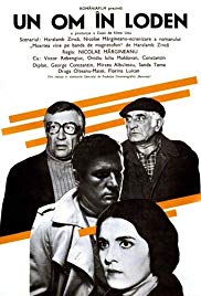 Der Mann im Lodenmantel (1979)