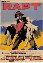 The Kidnapping (1934)