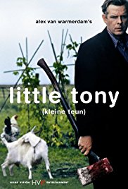 Der kleine Toni (1998)