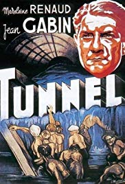 Le tunnel (1933)
