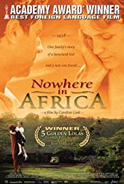 Nirgendwo in Afrika (2001)