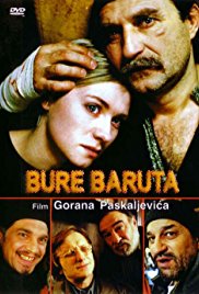 Cabaret Balkan (1998)