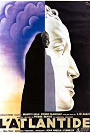 L’Atlantide (1932)