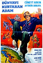 Dünyayi Kurtaran Adam (1982)